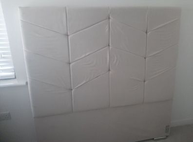 Headboard
