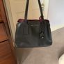 Marc Jacobs Editor black shoulder bag retails 550 Image 3