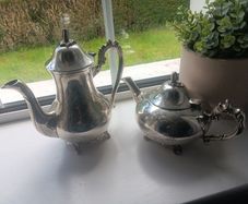 epns silver