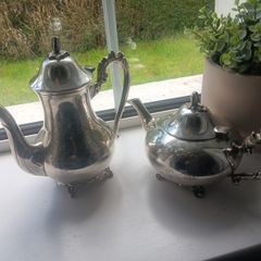 epns silver