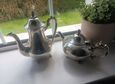 epns silver