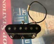 kinman noiseless pickup avn - 48b