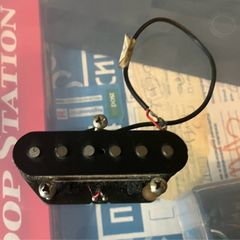 kinman noiseless pickup avn - 48b