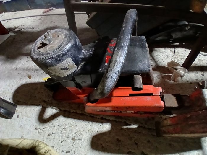 consaw
