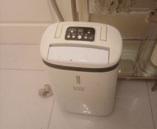 Eazy Dehumidifier