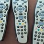 Sky Remote Controls Image 3