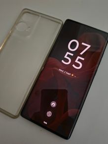 Motorola g85 5g 8+8gb ram and 256gb storage unlocked