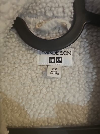 children coat