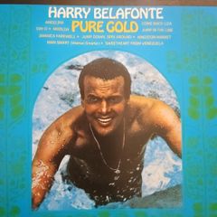 Harry Belafonte - Pure Gold.