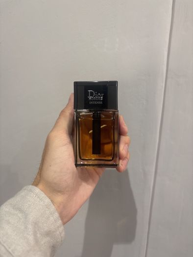 dior homme intense 50ml