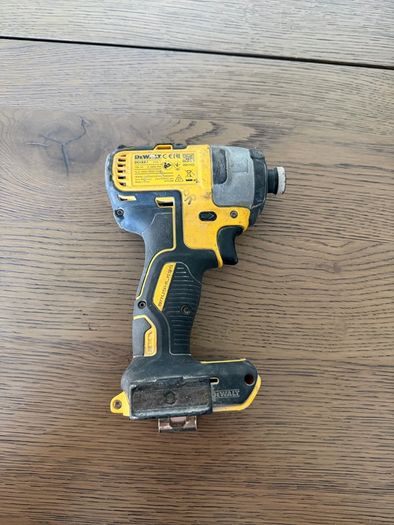 Dewalt Impact Driver