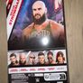Braun Strowman Elite Action Figure Image 3