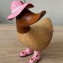 DCUK Wooden Ducks X3 Image 4