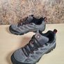 mens MERRELL MOAB 3 GTX gore-tex walking hiking shoes trainers vibram soles Size UK 10 Eu 44.5 Image 6