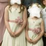 Monsoon flower girl dresses Image 5