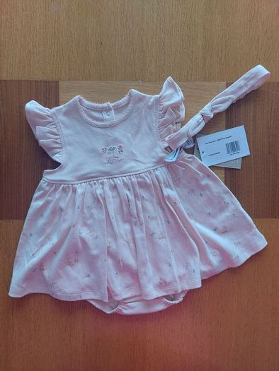 Baby girl summer clothes bundle 6-9mths (all items new)