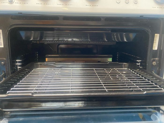 Gas Double Cooker