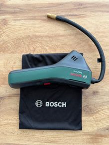 Bosch air pump