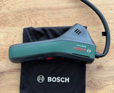 Bosch air pump