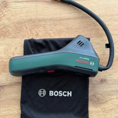 Bosch air pump