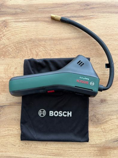 Bosch air pump