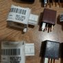 Honda civic 2002 / car parts Image 3