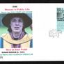 2023 Ireland women in Public Life Commemorative Stamps PaddyAchill First Day Cover (FDC) Image 5
