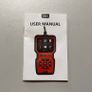 OBD2 Car Diagnostic Scanner | Engine Fault Code Reader & Scan Tool Image 4