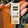 Leopard Print Half Zip Fleece Size Medium UK 16 BNWT Image 7