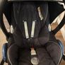 icandy peach blossom twin travel system Image 10