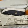 Timberland men's canvas shoes UK9 Image 2