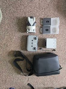 DJI Mini 3 Fly More Combo
