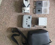 DJI Mini 3 Fly More Combo