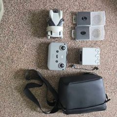 DJI Mini 3 Fly More Combo