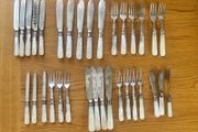 Antique Cutlery