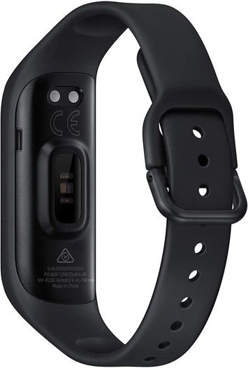 samsung fit 2 smart band smartwatch