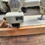Vintage Novum Sewing Machine Image 8
