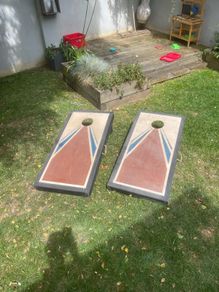 garden game