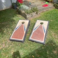garden game