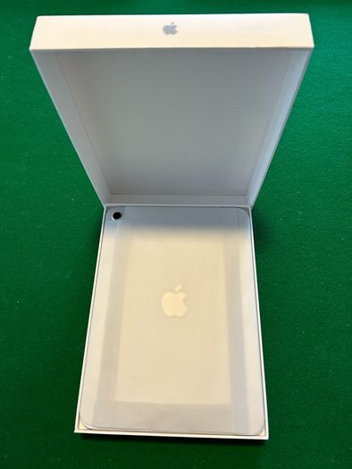 New Apple iPad (A16) Wi-Fi (unused) 2days new.