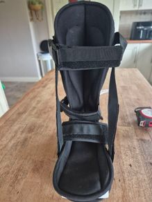 Plantar Fasciitis night boot