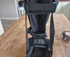 Plantar Fasciitis night boot
