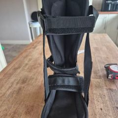 Plantar Fasciitis night boot