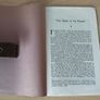 The Battle of the Pound by Rev. Seamus de Val 1963 booklet Bunclody Wexford Private Press FREEPOST Image 4