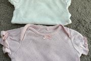 Next Baby vest bodysuit 3-6months