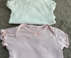 Next Baby vest bodysuit 3-6months