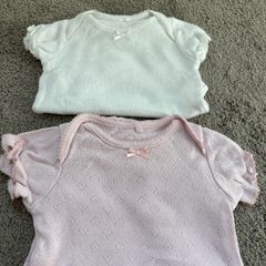 Next Baby vest bodysuit 3-6months