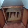 vintage vinyl storage Image 9