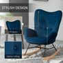 Rocking Chair Image 6