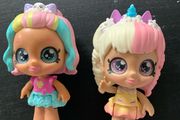 Kinda Kids Bobbleheads